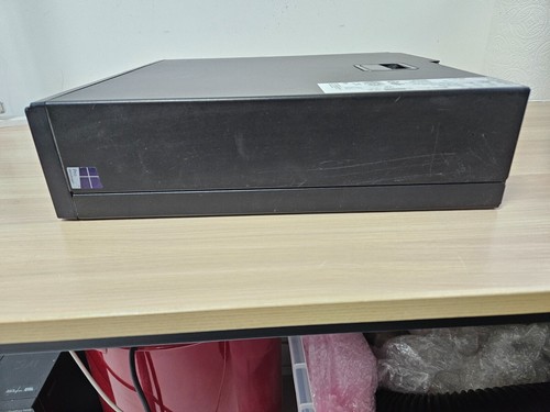 Fujitsu Esprimo D556/E85+ - i3-6100 - 500GB HD - 4GB Ram - No OS - Bild 9 von 13