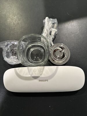 Philips 9300 Charger And Travel Case Set