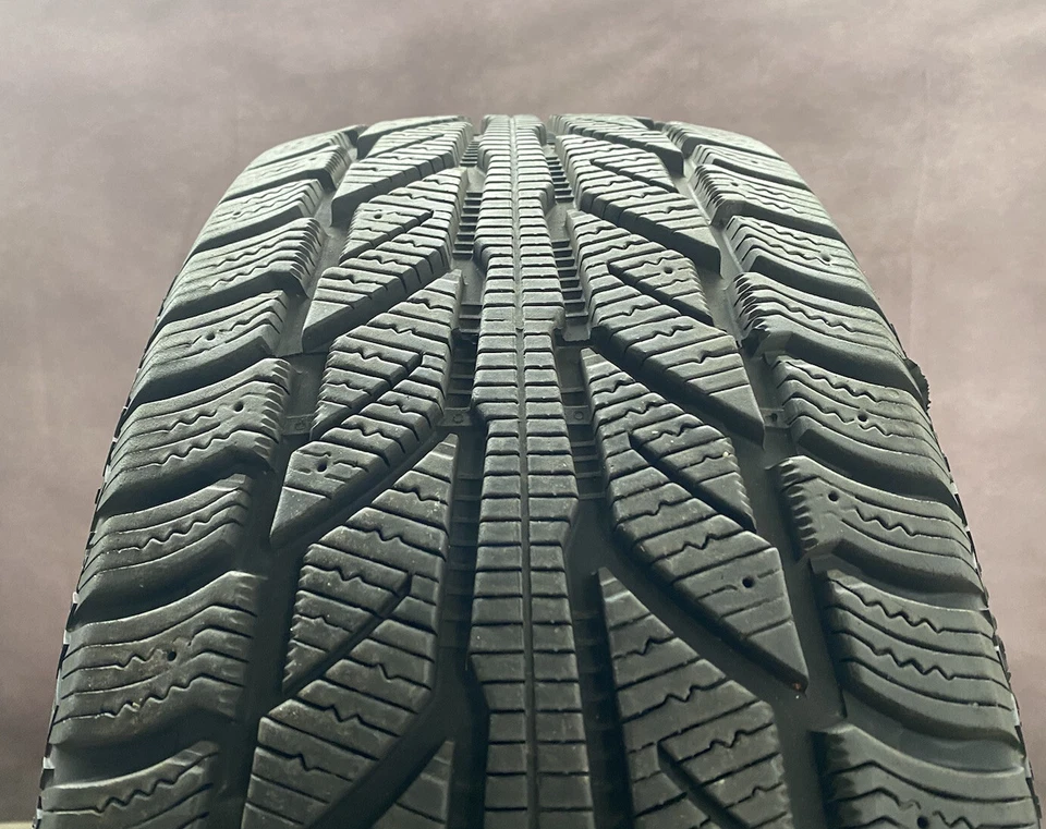 4x Cooper 245/55/R19 103T Weather Master WSC Winterreifen Reifen - Bild 4 von 4