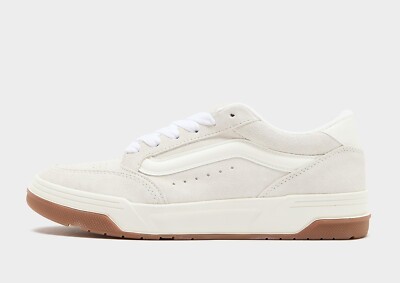 Vans Hylane in Marshmallow weiß alle Größen limitierter Bestand