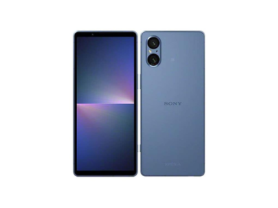 ソニー Xperia 5【海外版】 SONY Xperia 5 V 5G XQ-DE44 BLUE ROM 256GB/RAM8GB 6.1In OLED