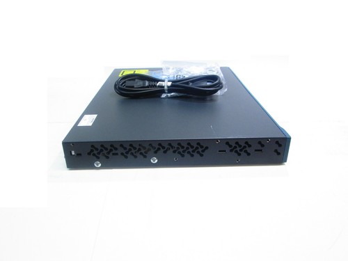 CISCO WS-C2960-24PC-L 24 -Port FastEthernet Switch Managed Network Switch - Picture 3 of 4