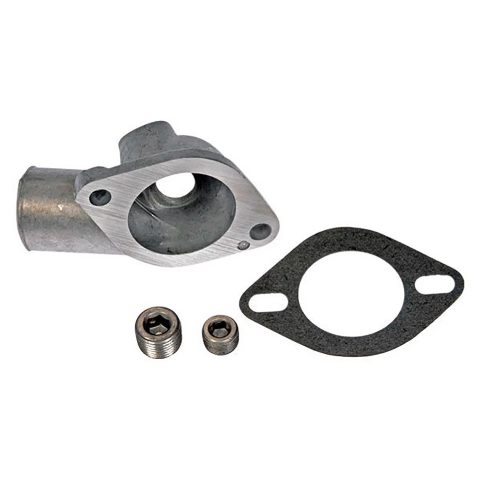 Корпус термостата охлаждающей жидкости двигателя Dorman подходит для Chevy GMC Buick CHEVROLET 14088753 - Изображение 4 из 4