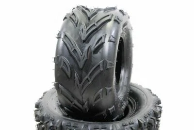 Reifen Quadreifen 16x8-7 200/55-7 7 Zoll Offroadreifen ATV Rasentraktor