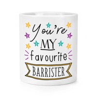 You're Mein Favorit Rechtsanwalt Stars Makeup Pinsel Bleistift Topf Lustig Best
