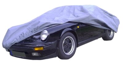 Car Cover Autoschutzdecke wasserabwei.  passend für Buick Excelle Bj.03-  