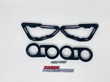 Soporte de mano RacingPowerSports con mango de agarre Polaris RZR XP1000 / Turbo / S
