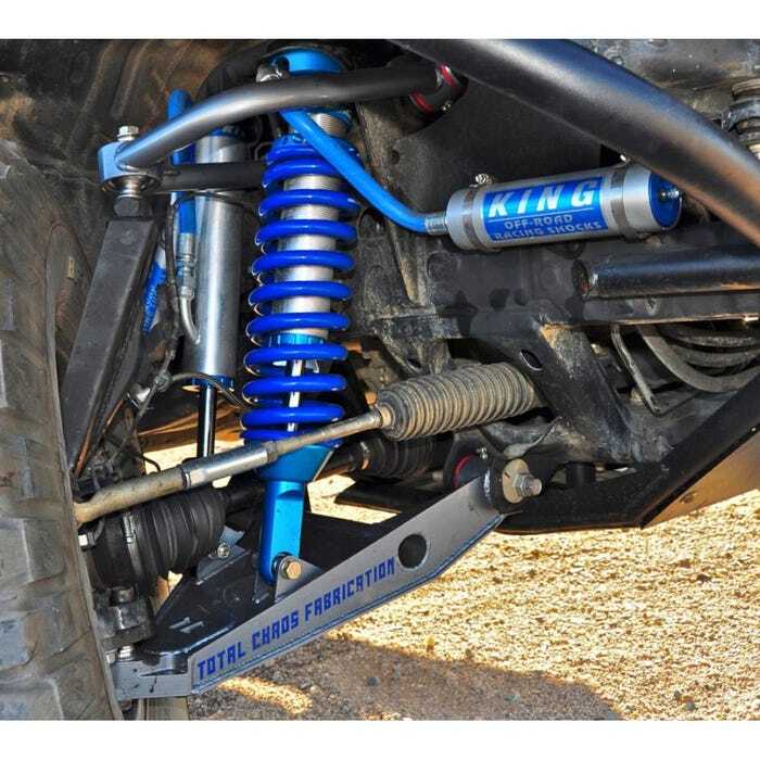 Ken King Shocks TC5151-03 for 96-04 Toyota Tacoma 2.5in Remote