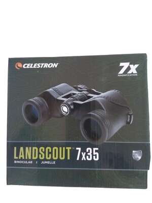 Celestron Landscout 7x35