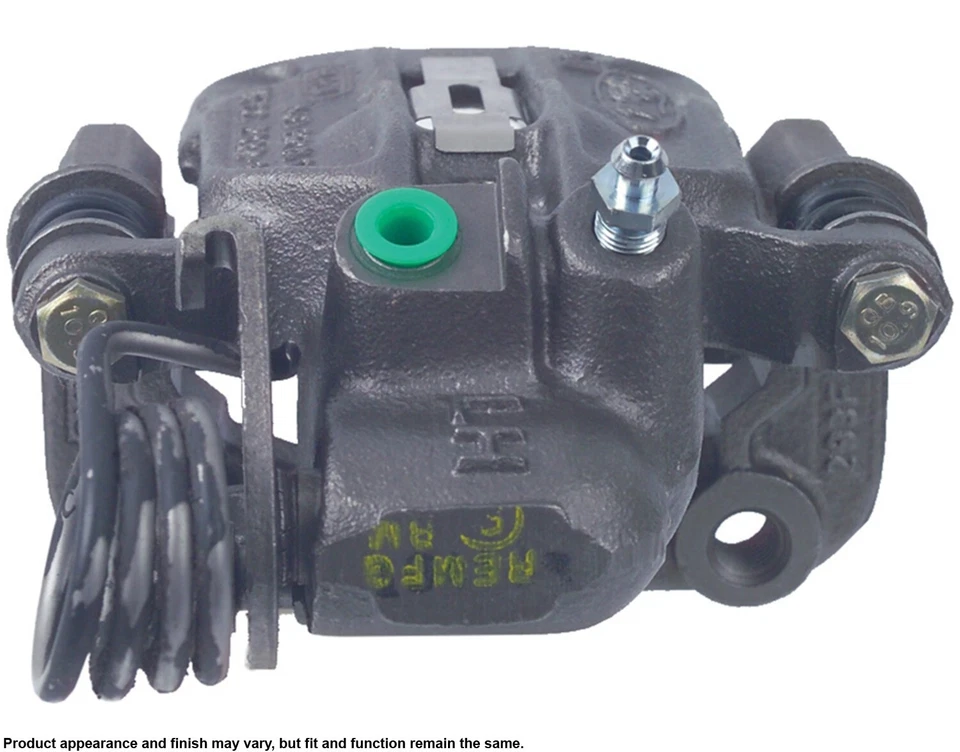 Pinza de freno de disco trasera izquierda cardona para Mercury Sable 2000-2005 Foto 4 de 4