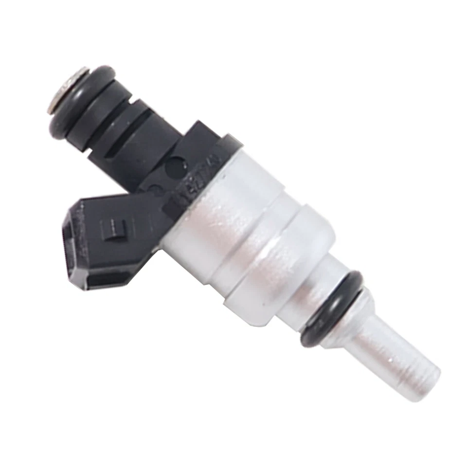 6Pcs Fuel Injectors For 01-05 BMW 325xi 325i 320i 325Ci 525i 13537546244 7546244 Foto 2 de 4