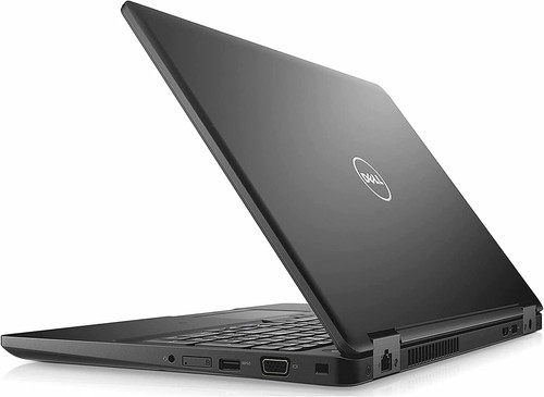 Dell Latitude 14" Laptop Intel 6th Gen i5 - 8GB RAM 512GB SSD | Windows 10 Home - Picture 10 of 13