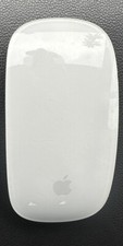 Apple Magic Mouse 2 Wireless Mouse - Silver MLA02LL/A 