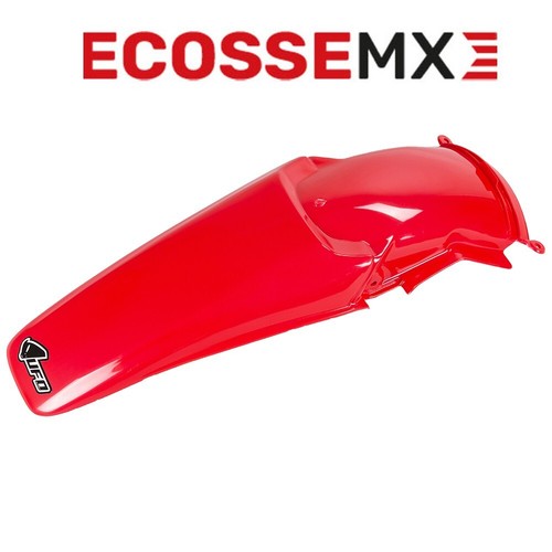 Parafango Posteriore Rosso Polisport Per Moto – DGP Lucido, Modello 856060009 - 2