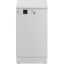 beko slimline dishwasher reviews