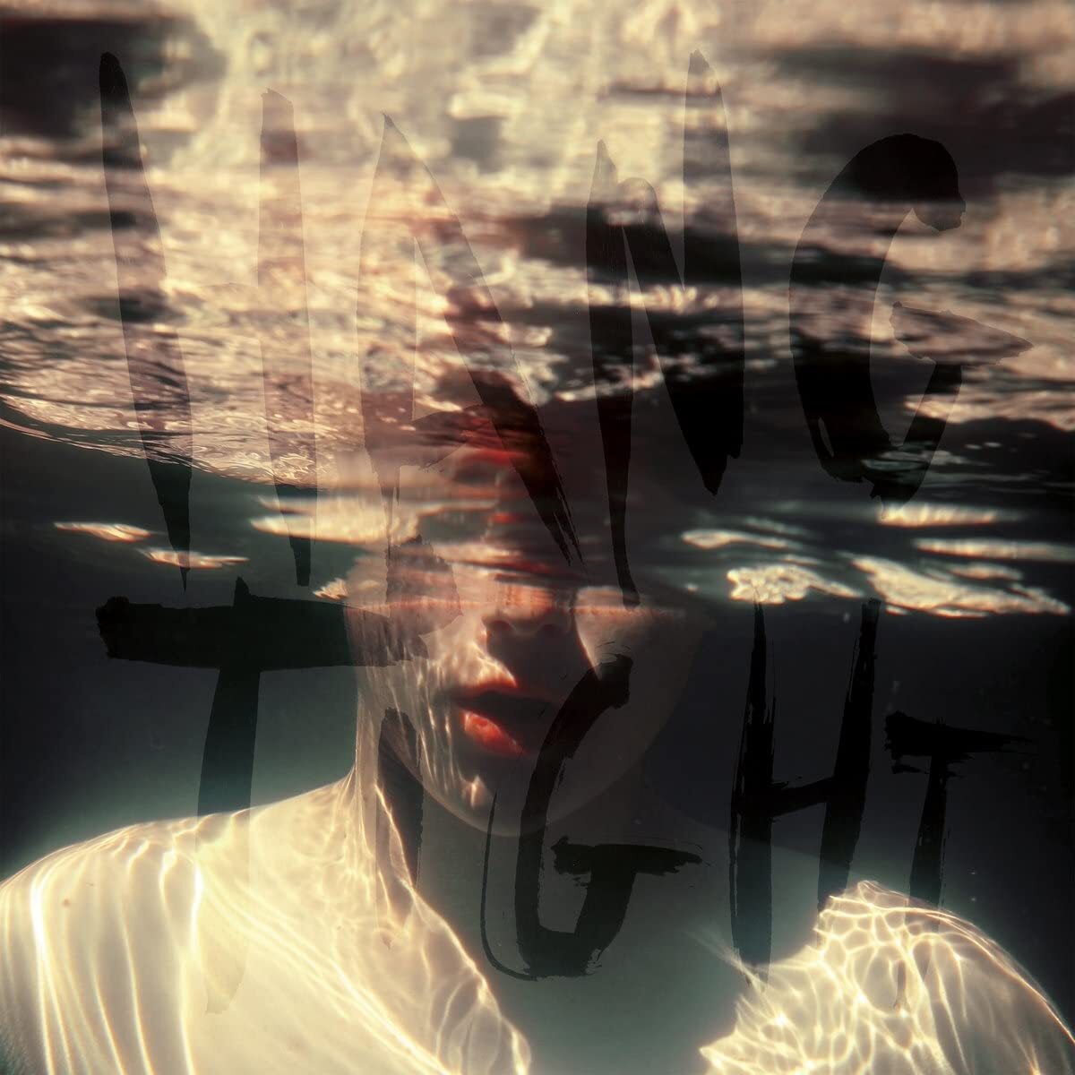 Vernay,Vadim Hang Tight (CD)