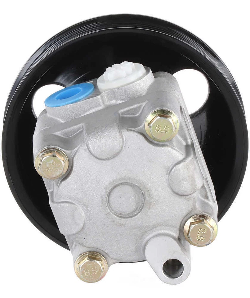 Восстановленный насос гидроусилителя руля Cardone 21-5412 подходит для 2003 INFINITI FX35 - Изображение 3 из 4