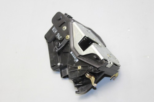BMW 3er E46 Türschloss Schloss Tür Drehfallschloss hinten rechts 7011246