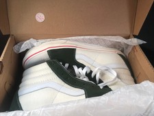 vans sk8 hi retro