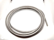 Stainless Steel Braided Hydraulic Brake Hose For Sram Hope Magura Hayes 2500MM
