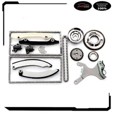 Timing Chain Kit for Dodge Ram1500 Jeep Liberty 3.7L 226CID 02-03