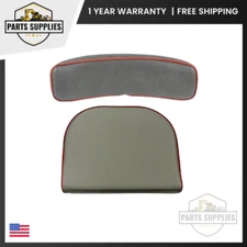 181316M92 Seat Cushion Fits Massey Ferguson 135 150 165 20C 20D 2135 Tractor