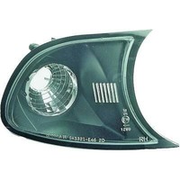 Designblinker Passend FüR Set Bmw E46 Baujahr 1998-2001 Coupe/Cabrio
