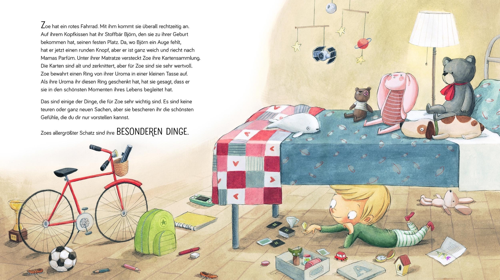 Thumbnail - Das Große Buch Der Allergrößten Schätze | Susanna Isern | Taschenbuch