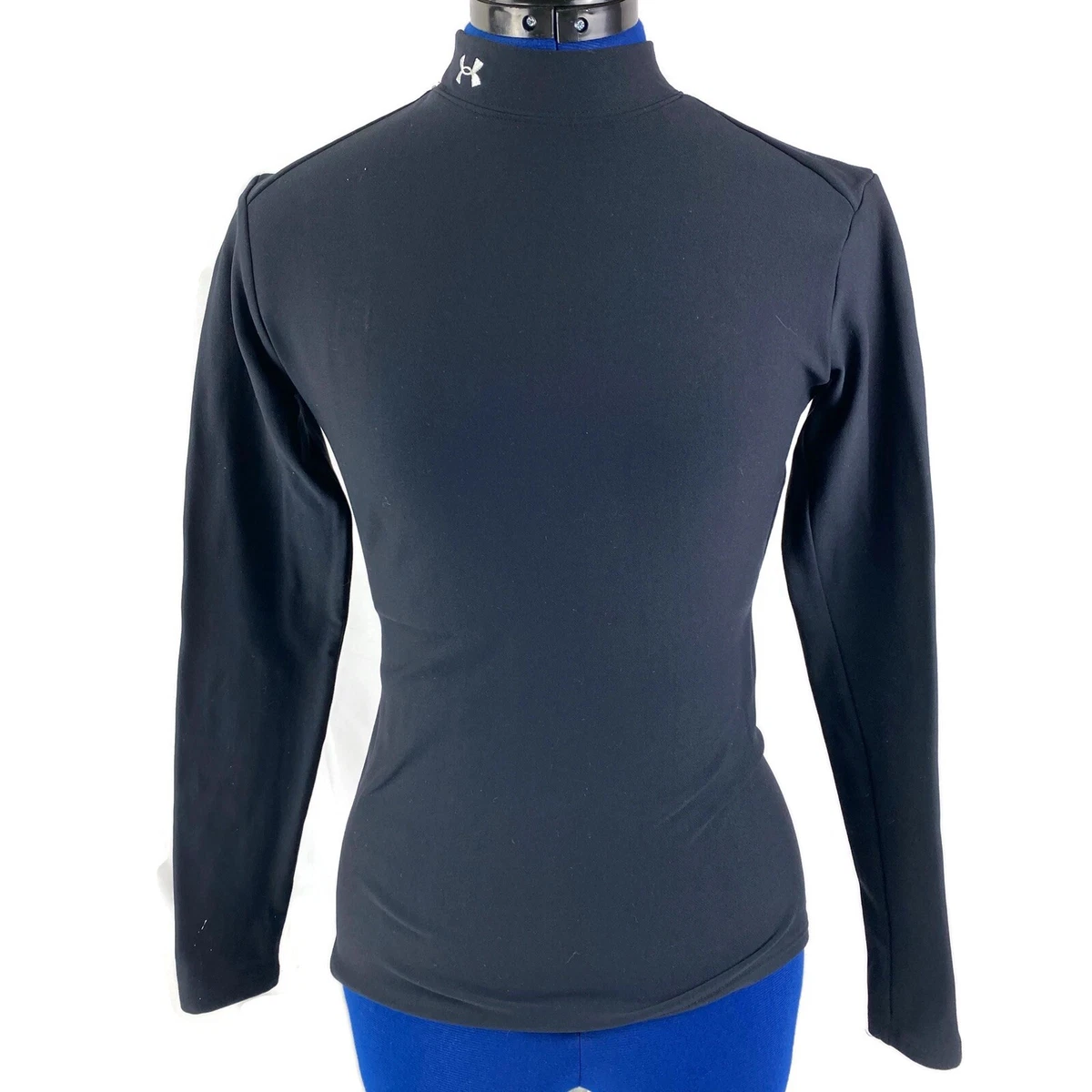 women's coldgear compression shirts