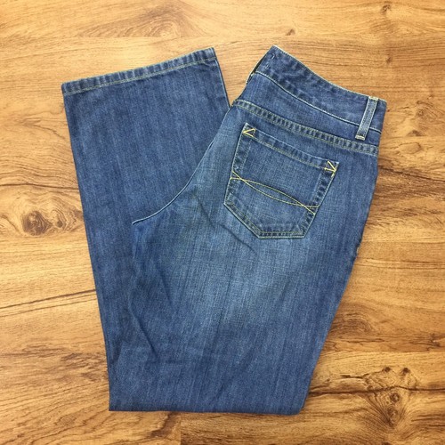 LL Bean Sz 6P Favorite Fit Straight Leg 