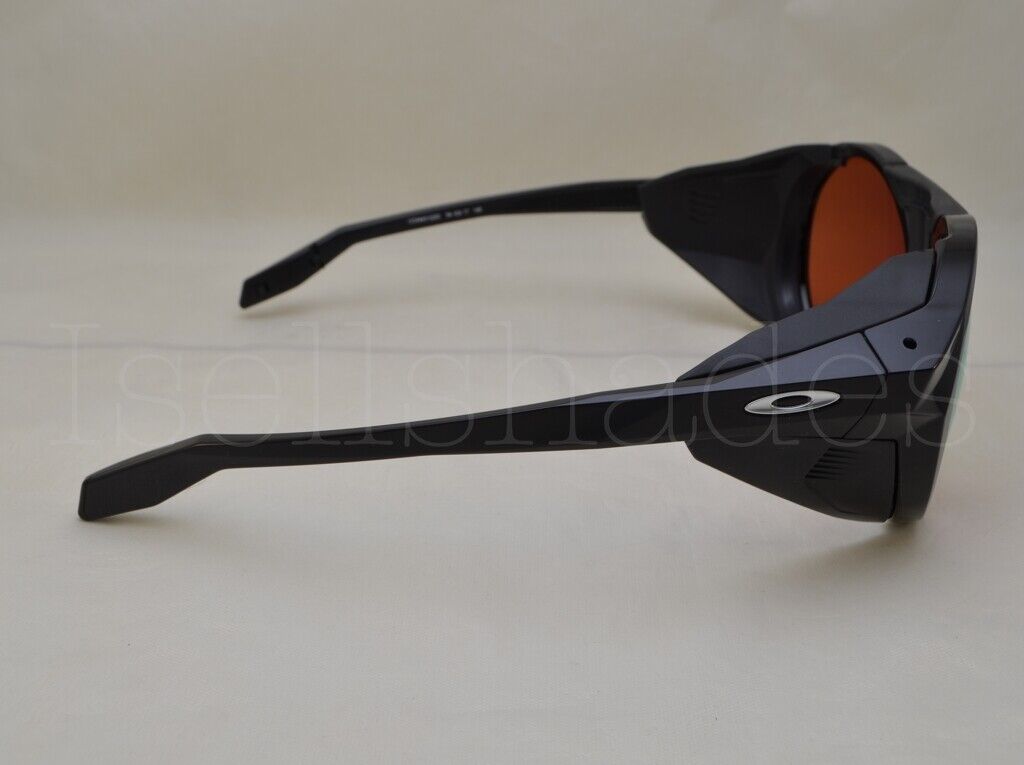 Oakley CLIFDEN (OO9440-02 56) Polished Black with Prizm Snow Oakley CLIFDEN (OO9440-02 56) Polished Black with Prizm Snow