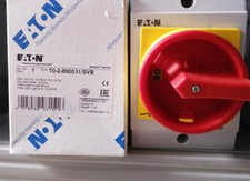 1PC New Eaton Moeller T0-2-8900/I1/SVB Moelle...