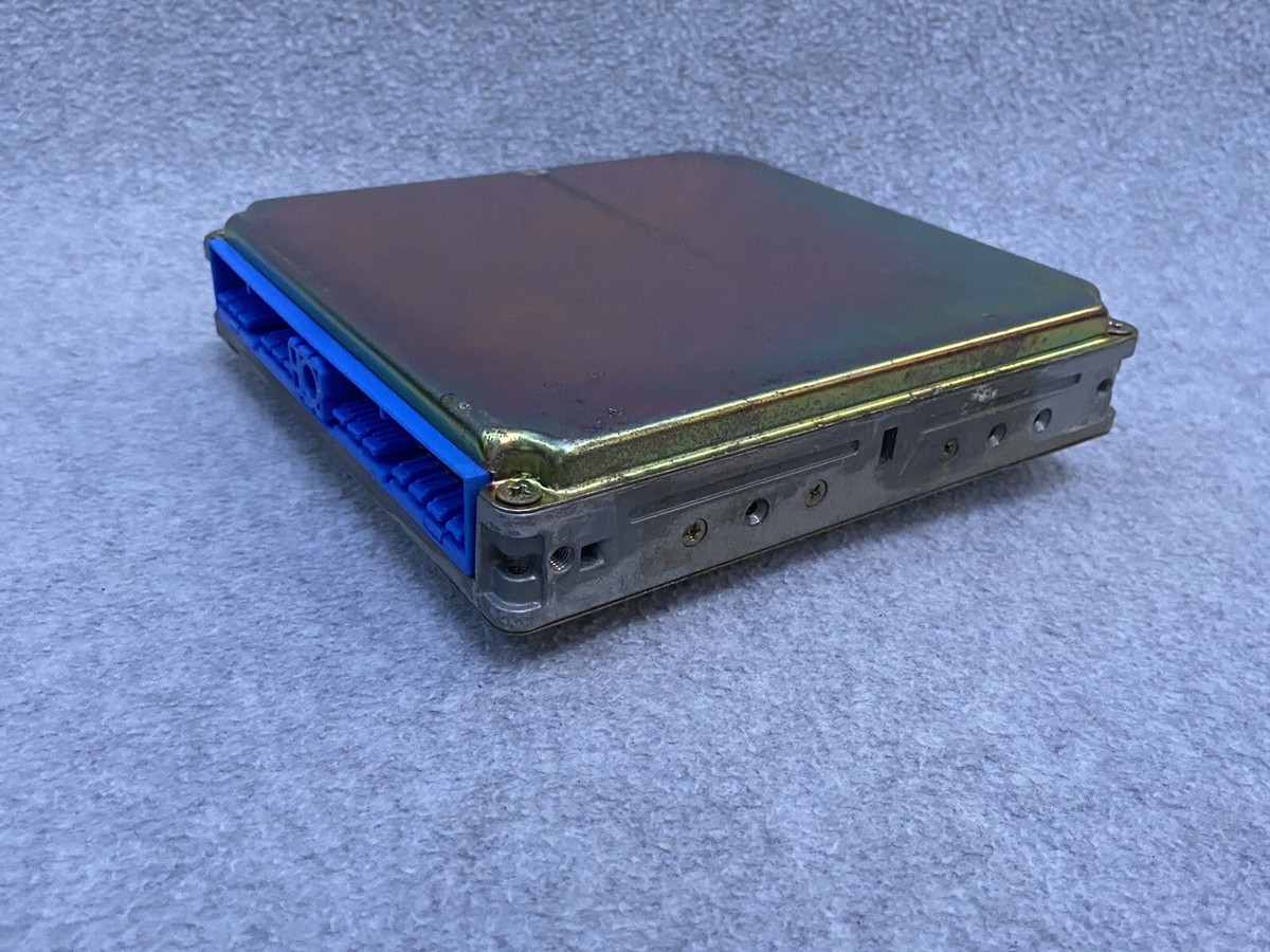 1991 91 Nissan 300ZX NA MT V6 Engine Computer Control Module