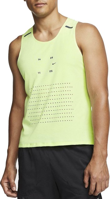 nike tech tank top