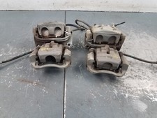 2018 Subaru BRZ Limited 86 Brake Caliper Set ...
