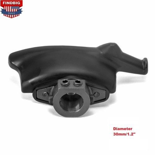 30mm Duck Head For Tire Machine,Duck Head Parts Plastic Tire Machine