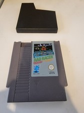 ebay® Auktion 227179803891 | Rad Racer - Nintendo NES - getestet funktioniert Thumbnail of ebay® auction 227179803891 | Rad Racer - Nintendo NES - getestet funktioniert