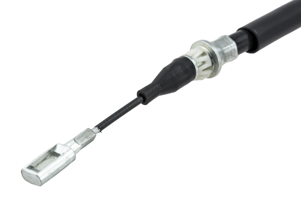 Câble de frein de stationnement arrière pour Mercedes Sprinter et VW LT 28-46