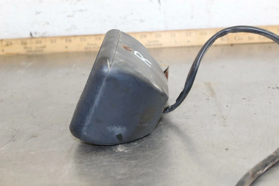 1996 POLARIS XPRESS 300 FRONT RIGHT HEAD LIGHT LAMP HEADLIGHT A428 - Image 4 of 4