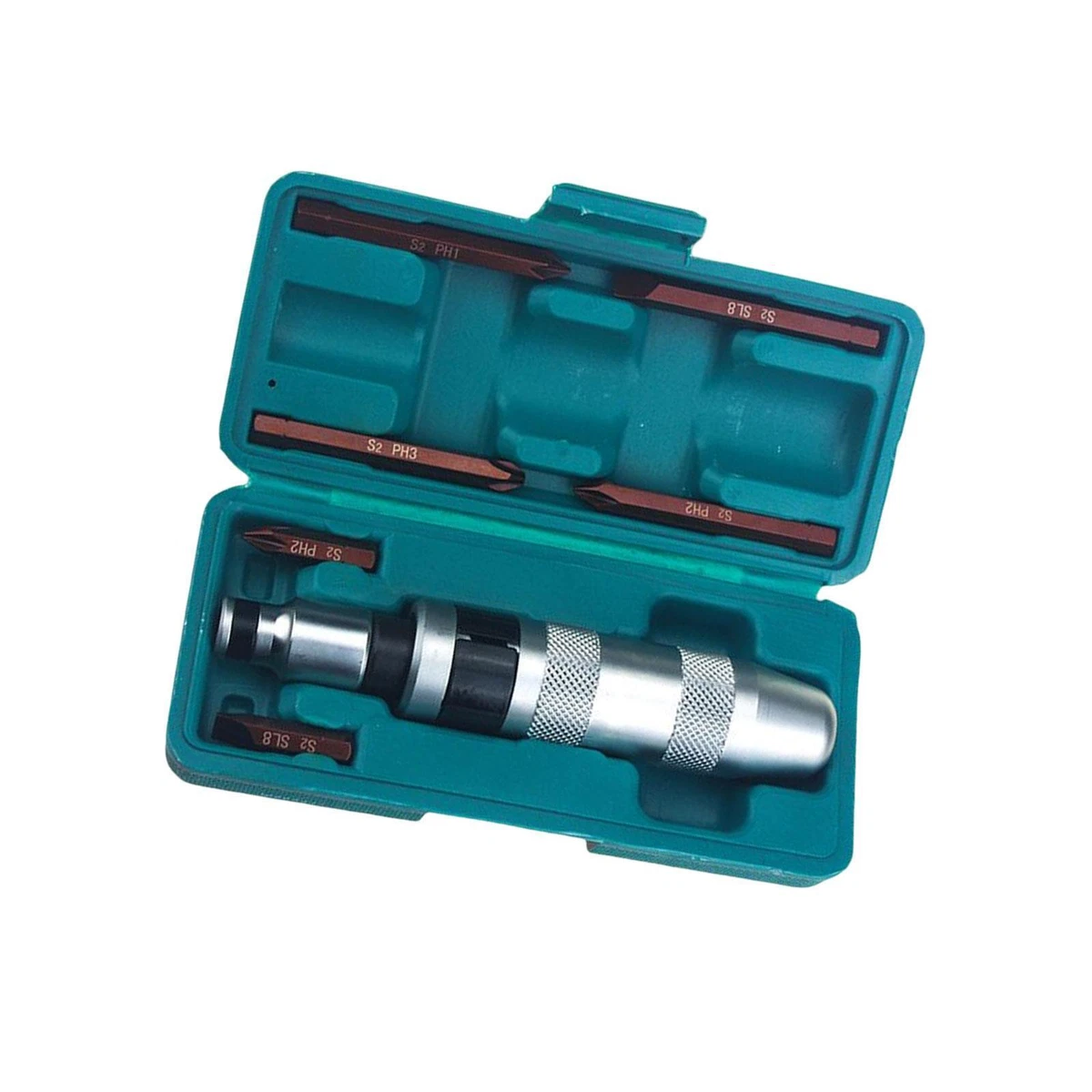 Hand impact screwdriver deals