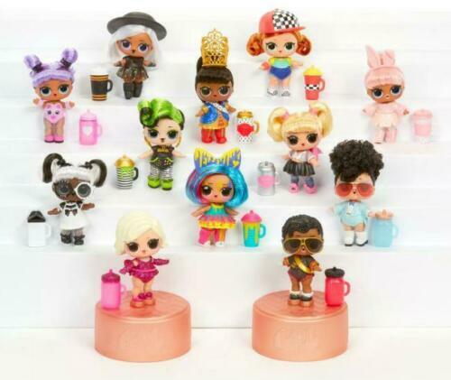 olx lol surprise hair goals