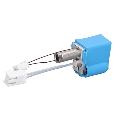 3D Printer Hot End Nozzle Kit DIY Professional Extruder 24V Heating Pipe 
