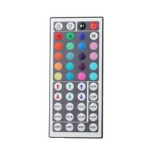 Remote Control ler color LED Light Strip RGB 3528 5050 IR wireless roll lamp SMD