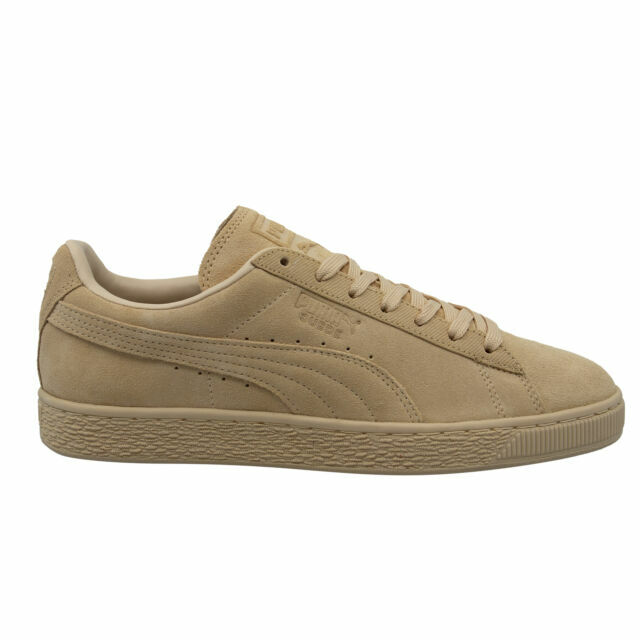 puma suede 7.5