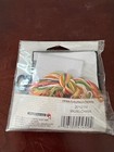 Plaid Bucilla Counted Cross Stitch Welcome Home Kit WM45690 NIP 2.5 x 2.5 — photo 4