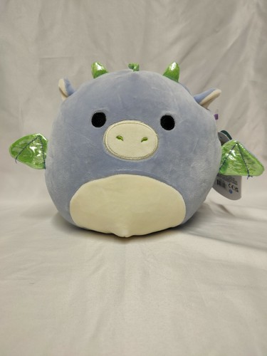 Squishmallows Dane the dragon 7.5\