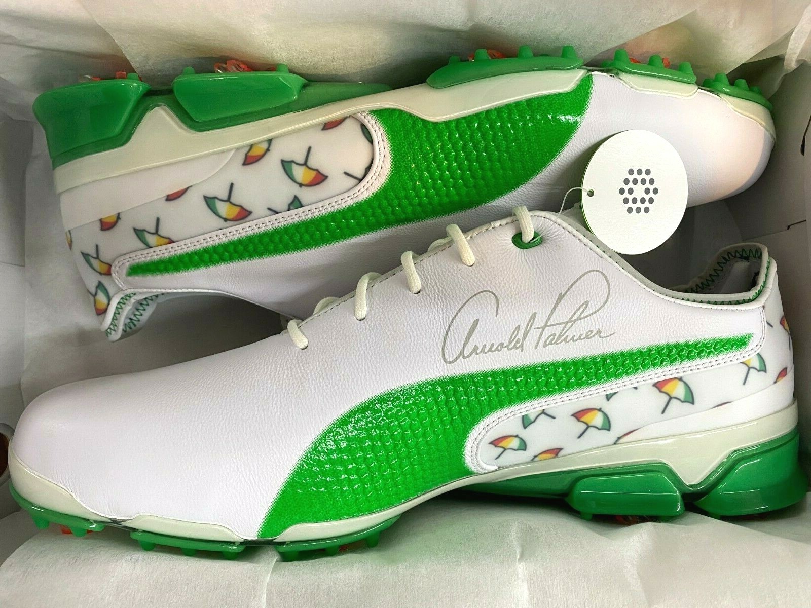 Arnold Palmer x Puma Ignite Pro Adapt 