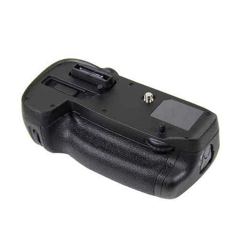 MB-D12 Vertical Battery Pack Grip Holder For Nikon DSLR D800 D800E D810 D810A Ca - Picture 4 of 6