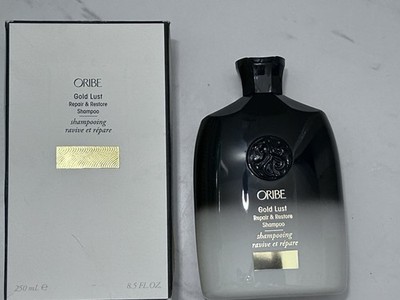 Oribe Gold Lust Repair and Restore Shampoo 8.5 Oz