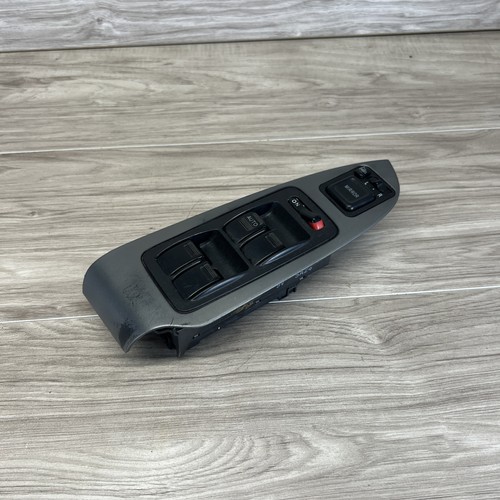 2003-2005 Honda Pilot LH Master Driver Mirror Window Switch OEM 35750-S9V-A020M1